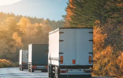 İstanbul ile Çarşıkapı Arası Klima Taşıma