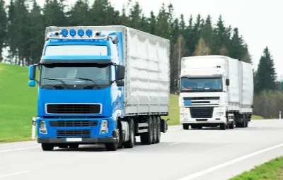 İstanbul ile Çarşıkapı Arası Eşya Taşıma